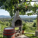 Počitniška hiša Vineyard With Private Jacuzzi