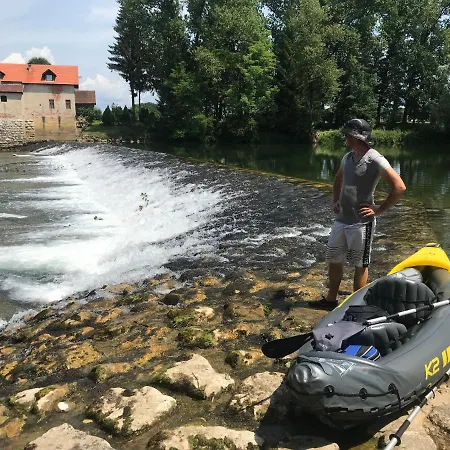 Tatil Evi Vineyard With Private Jacuzzi