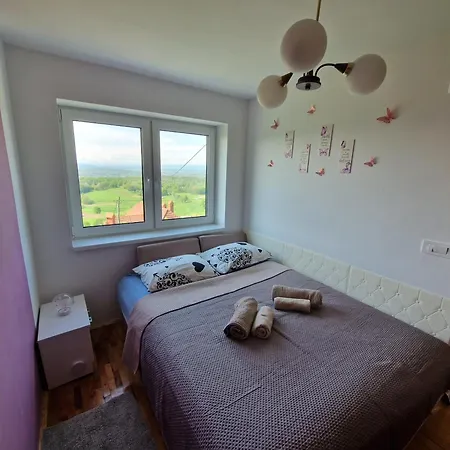 Holiday home Vineyard With Private Jacuzzi *