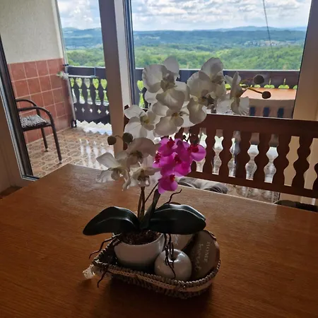 Vineyard With Private Jacuzzi Tatil Evi *