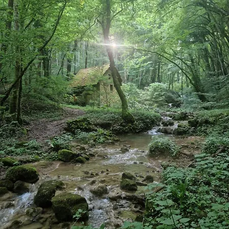Vineyard With Private Jacuzzi *