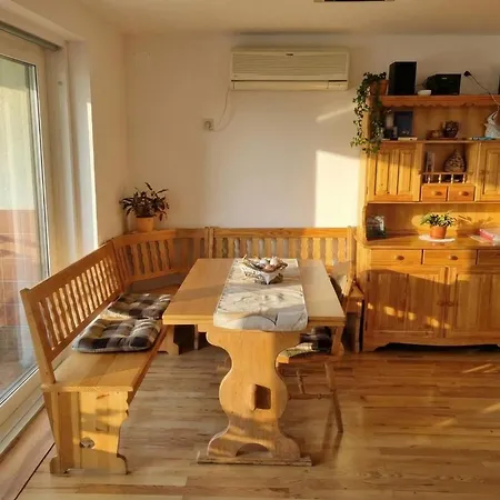 Ferienhaus Vineyard With Private Jacuzzi