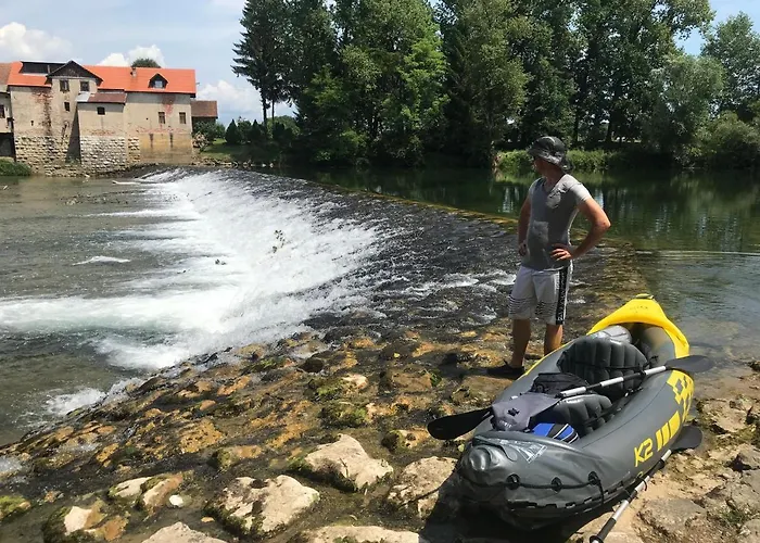 Ferienhaus Vineyard With Private Jacuzzi