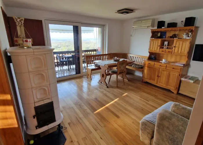 Vineyard With Private Jacuzzi *