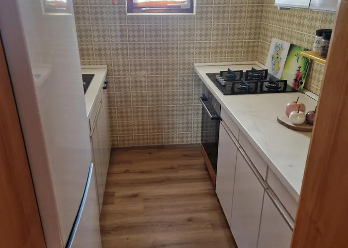 Ferienhaus Vineyard With Private Jacuzzi *