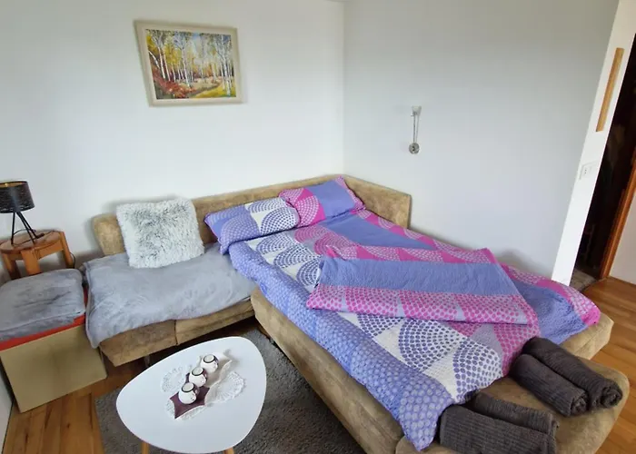 Vakantiehuis Vineyard With Private Jacuzzi Metlika